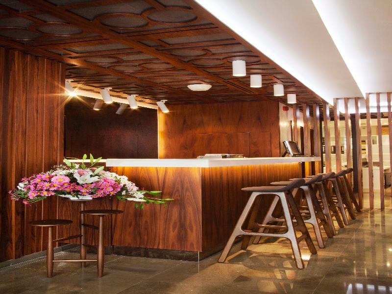 Victory Hotel & Spa Istanbul Exterior foto